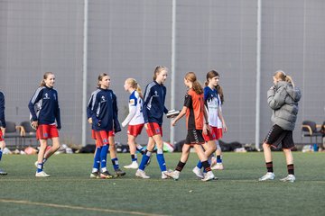 Bild 304 - wCJ Holstein Kiel Turnier